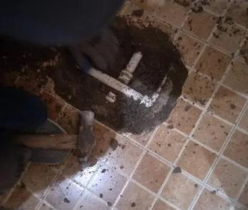 宽城卫生间漏水维修公司为您分享下卫生间渗水如何处理及注意事项
