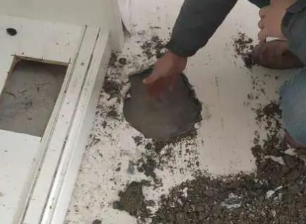 宽城卫生间漏水维修公司分享下精确定位查漏水一次多少钱?不同级别收费不同