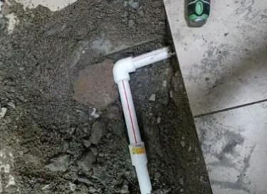 宽城阳台漏水维修时有哪些声音会影响检漏仪